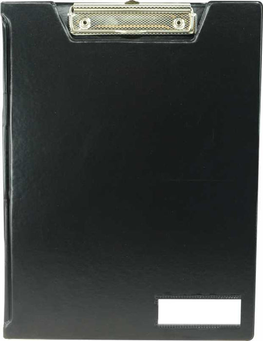 Osmer A4 Clip Folder (Assorted Colours)