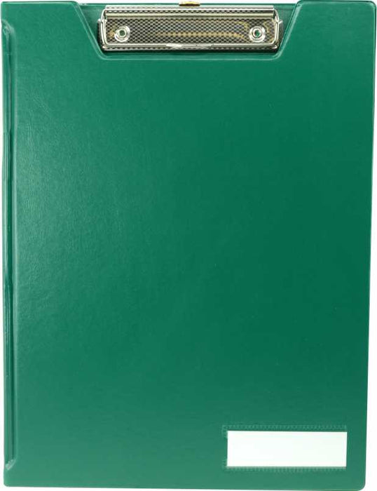 Osmer A4 Clip Folder (Assorted Colours)