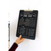 Bibbulmun A4 Size Clipboard made with 100% Recycled Polypropylene