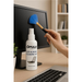Opula Screen Cleaner Liquid, Brush, Cloth Cleaning Kit 3 in 1