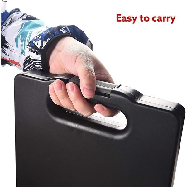 Premier Professional Clipboard Storage Black