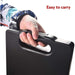 Premier Professional Clipboard Storage Black
