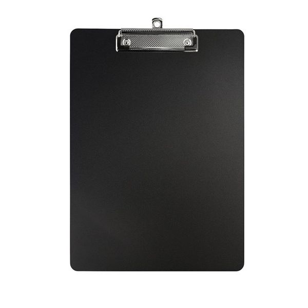 Bibbulmun A4 Size Clipboard made with 100% Recycled Polypropylene