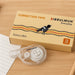 BIBBULMUN Correction Tape 5mm x 8m – Box of 12