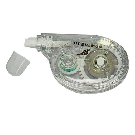 Bibbulmun Sidewinder 5mm x 8m Correction Tape Hang Sell Cello Each
