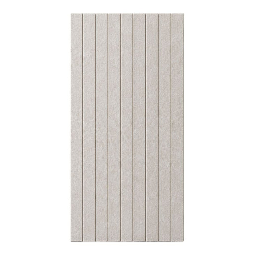 SANA Linea Acoustic Panel 12mm 2600 x 1200mm Pebble 16