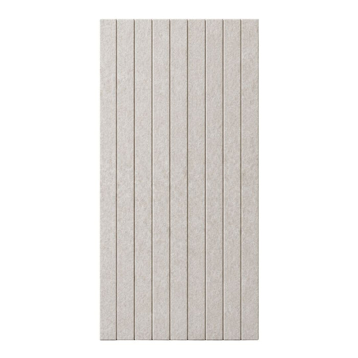 SANA Linea Acoustic Panel 12mm 2600 x 1200mm Pebble 16