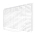 Visionchart Whiteboard On A Roll 1220mm Clear Gloss