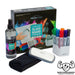 Visionchart Glassboard Premium Essentials Kit Assorted VA800-G
