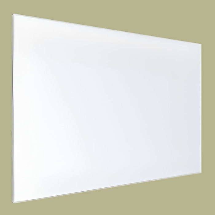 Visionchart LX6 EDGE DuraWrite Whiteboard 3000 x 1200mm LX6-3012