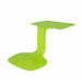 Creative Kids Student Z Flexi Desk 600 x 260 x 370mm Lime Green EFLEX-L