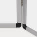 Visionchart DuraWrite Whiteboard Cabinet 1200 x 900mm VCAB1290