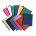 Display Book comes in Assorted Colours Pack A4 Refillable 20page