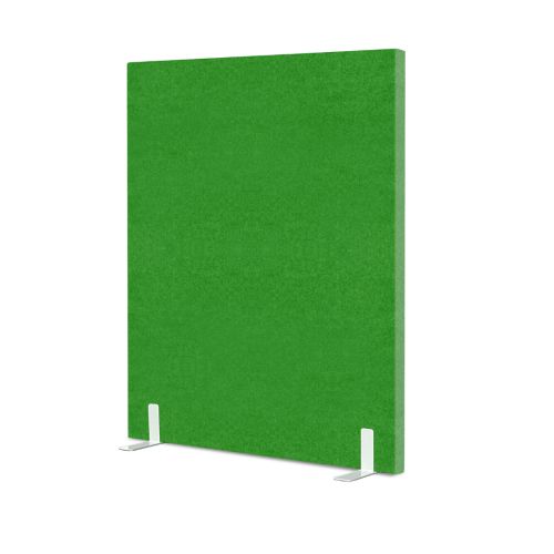 Visionchart Lightweight Room Divider Static Screen 1190 x 1800mm Assorted VLWS1218