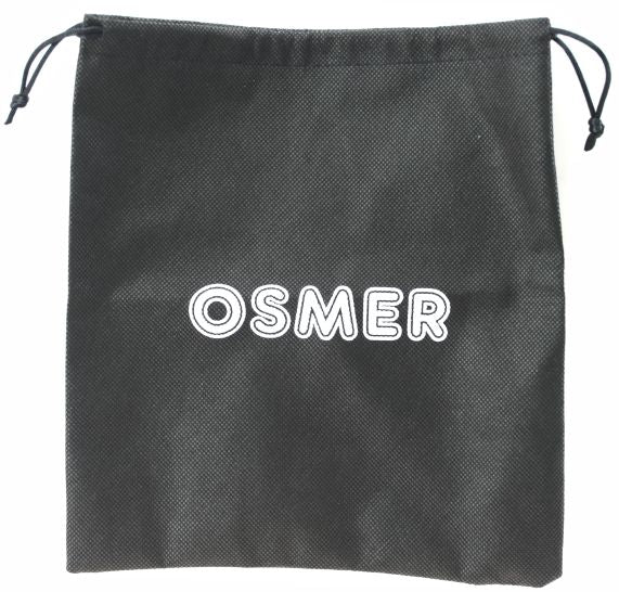 Osmer Deluxe Over-Ear Headphone