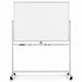 Visionchart Chilli Mobile Double-Sided Whiteboard 1800 x 1200mm