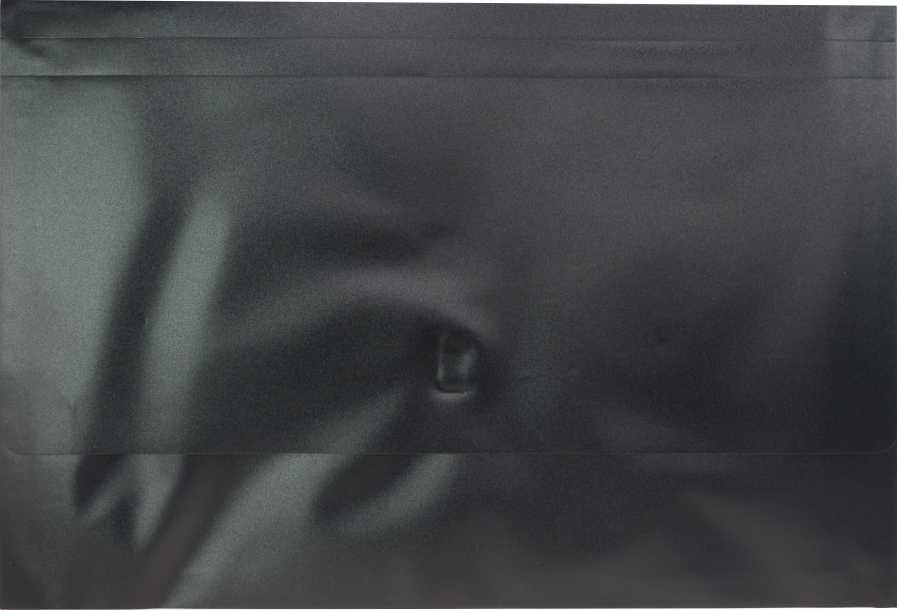 Osmer Plastic A4 Document Wallet- Foolscap Assorted Colours