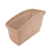 Creative Kids Book Tub 145 x 300 x 190mm Ground EPBT-GND