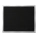 Visionchart Executive Groove Felt Letter Board 750 x 600mm