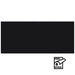 SANA Acoustic Easy Stick Wall Panel 12mm 2800 x 1220mm Piano Black