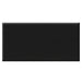 Visionchart Executive Groove Felt Letter Board 2400 x 1200mm