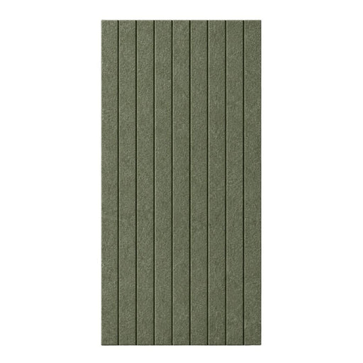SANA Linea Acoustic Panel 12mm 2600 x 1200mm Olive 60