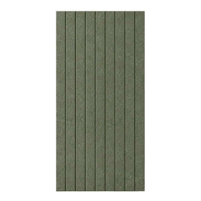 SANA Linea Acoustic Panel 12mm 2600 x 1200mm Olive 60