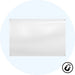 Visionchart Starphire Magnetic Glassboard 900 x 600mm Custom Colour GB02S-M