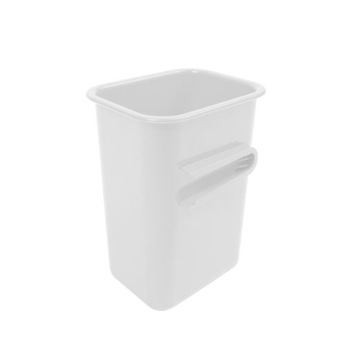 Creative Kids Connector Tub 85 x 65 x 115mm White