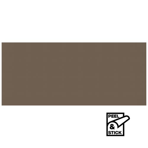 SANA Acoustic Easy Stick Wall Panel 12mm 2800 x 1220mm Walnut