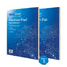 Visionchart Communicate Flipchart Pad 590 x 890mm Pack of 2 VFP200