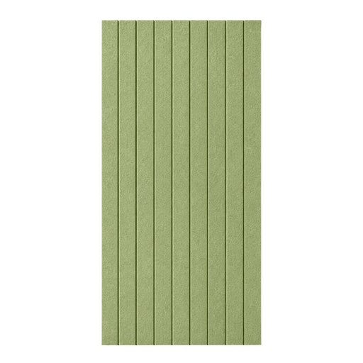 SANA Linea Acoustic Panel 12mm 2600 x 1200mm Pistachio 56