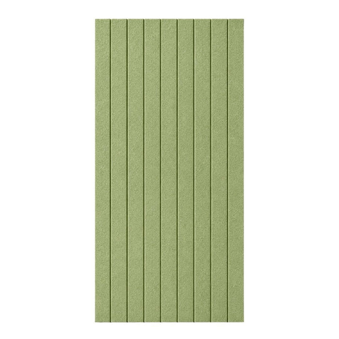 SANA Linea Acoustic Panel 12mm 2600 x 1200mm Pistachio 56