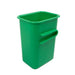 Creative Kids Connector Tub 85 x 65 x 115mm Green ECT-G