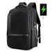 Premier Business Laptop Bag ES8120 – 15.6 Inch, Water-Resistant, USB Charging