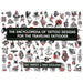 Encyclopedia for Travelling Tattooer | ETT-BK