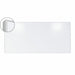 Visionchart LX6 EDGE DuraWrite Whiteboard 3000 x 1200mm LX6-3012