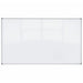 Visionchart EverWrite Porcelain Whiteboard 1500 x 900mm White PB1590
