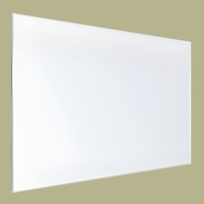 Visionchart LX6 EDGE DuraWrite Whiteboard 1800 x 1200mm Slim Edge White