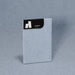 Autex Acoustics Peel N Stick Tiles 600 x 600mm Porcelain Pack of 6