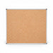 Visionchart Cork Pinboard Standard Frame 900 x 900mm VC9090