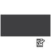 SANA Acoustic Easy Stick Panel 12mm 2800 x 1220mm Charcoal