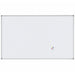 Visionchart DuraWrite Whiteboard 1800 x 900mm Standard Frame White