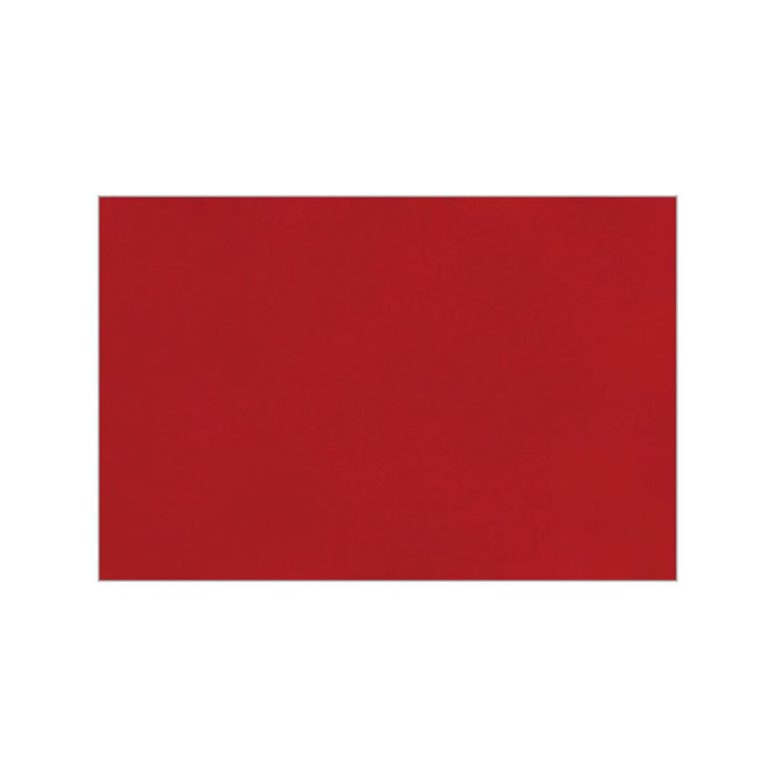 Visionchart LX6 EDGE Velour Pinboard Slim Edge 900 x 600mm Assorted LX6-9060-V
