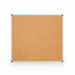 Visionchart Cork Pinboard Standard Frame 1200 x 1200mm VC1212