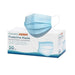 3 Ply Disposable Protective Face Masks – Pack of 50 (With Ear Loops) Buy in Multiples of 50 masks