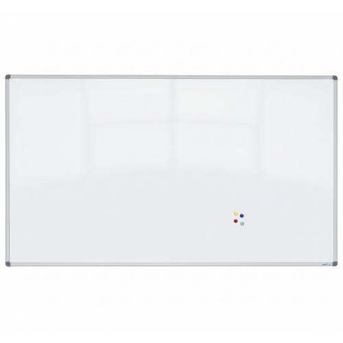 Visionchart DuraWrite Whiteboard 1500 x 900mm Standard Frame VB1590