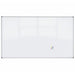 Visionchart DuraWrite Whiteboard 1500 x 900mm Standard Frame VB1590