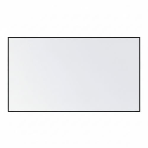 Visionchart LX8 EDGE EverWrite Porcelain Whiteboard 900 x 600mm White