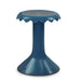 Creative Kids Sunflower Stool 330 x 330 x 450mm Ocean Blue EBS45-B